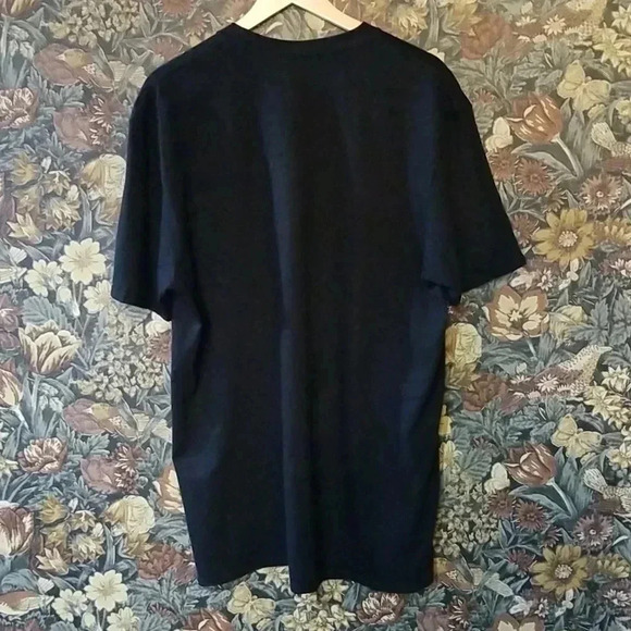 NWT  Alice Cooper mad house rock tee shirt - Picture 3 of 3